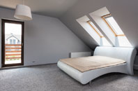 Priestthorpe bedroom extensions