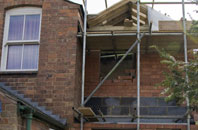 free Priestthorpe home extension quotes