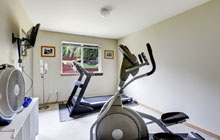 Priestthorpe home gym construction leads