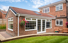 Priestthorpe house extension leads