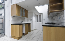 Priestthorpe kitchen extension leads