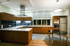 kitchen extensions Priestthorpe